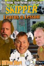 Watch Rifftrax Skipper Learns a Lesson Vodly