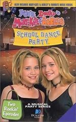 Watch You\'re Invited to Mary-Kate & Ashley\'s School Dance Party Vodly