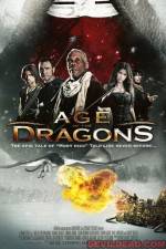 Watch Age of the Dragons Vodly