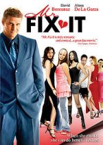 Watch Mr. Fix It Vodly