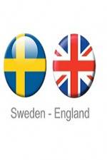 Watch Sweden vs England Vodly