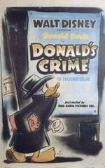 Watch Donald\'s Crime Vodly