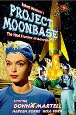 Watch Project Moonbase Vodly