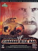 Watch Summerslam (TV Special 1999) Vodly