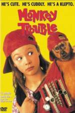 Watch Monkey Trouble Vodly