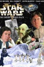 Watch Rifftrax: Star Wars V (Empire Strikes Back) Vodly