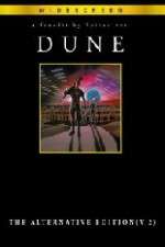 Watch Dune ;The Alternative Edition  (Fanedit Vodly