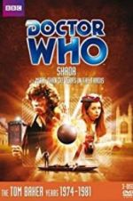 Watch Doctor Who: Shada Vodly