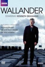 Watch Wallander The Man Who Smiled Vodly