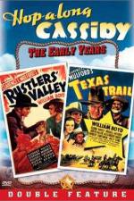 Watch Rustlers' Valley Vodly