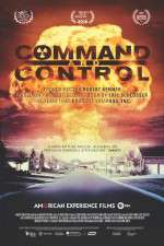 Watch Command and Control Vodly