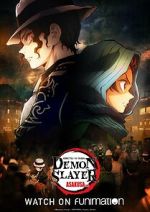 Watch Demon Slayer: Kimetsu no Yaiba - Asakusa Arc Vodly