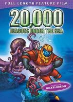 Watch 20, 000 Leagues Under the Sea Vodly