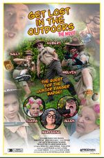 Watch Get Lost in the Outdoors - The Quest for the Junior Ranger Badge Vodly