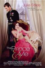 Watch The Prince and Me Vodly