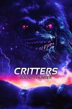 Watch Critters: Bounty Hunter Vodly