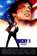 Watch Rocky V Vodly