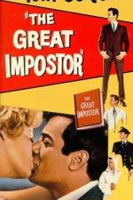 Watch The Great Impostor Vodly