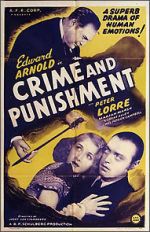 Watch Crime and Punishment Vodly