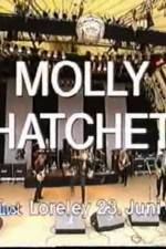 Watch Molly Hatchet: Live at Rockpalast Vodly