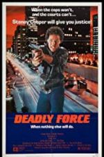 Watch Deadly Force Vodly