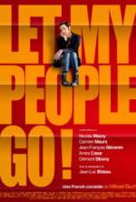 Watch Let My People Go! Vodly