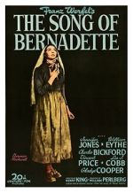 Watch The Song of Bernadette Vodly