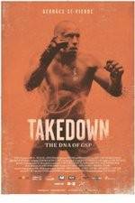 Watch Takedown: The DNA of GSP Vodly