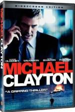 Watch Michael Clayton Vodly