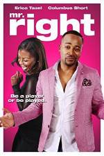 Watch Mr. Right Vodly