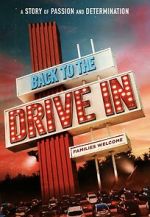 Watch Back to the Drive-in Vodly
