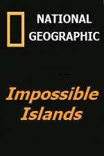 Watch National Geographic Man-Made: Impossible Islands Vodly