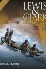 Watch Lewis & Clark: Great Journey West Vodly