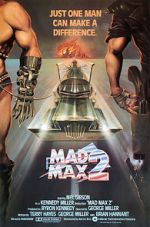 Watch Mad Max 2: The Road Warrior Vodly