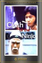 Watch Clash of the Ninjas Vodly