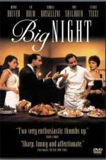 Watch Big Night Vodly