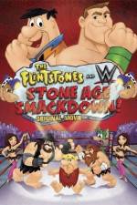 Watch The Flintstones & WWE: Stone Age Smackdown Vodly