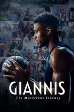 Watch Giannis: The Marvelous Journey Vodly