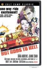 Watch Hot Rods to Hell Vodly