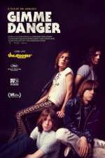 Watch Gimme Danger Vodly