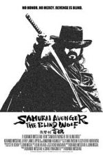 Watch Samurai Avenger: The Blind Wolf Vodly