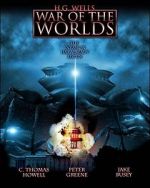 Watch War of the Worlds Vodly