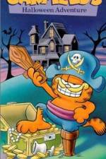 Watch Garfield in Disguise Vodly