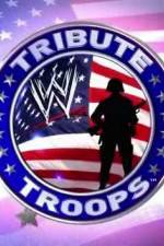 Watch WWE Tribute to the Troops Vodly