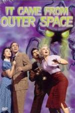 Watch It Came from Outer Space Vodly