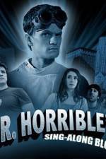 Watch Dr. Horrible's Sing-Along Blog Vodly