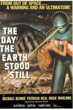 Watch The Day the Earth Stood Still (1951) Vodly