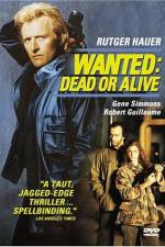 Watch Wanted Dead or Alive Vodly