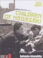 Watch Children of Nagasaki Vodly