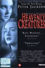 Watch Heavenly Creatures Vodly